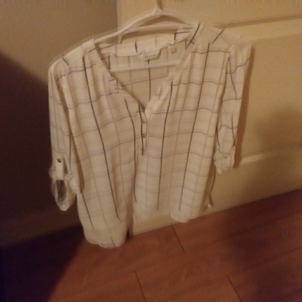 Dress shirt